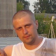 Олег Постраш