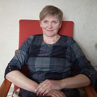 Алла Курсевич