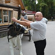 Леонид Слободянюк