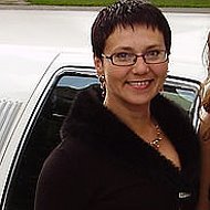 Наташа Качановская