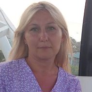 Елена Антипенко