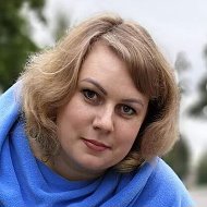 Анна Кодесникова