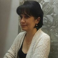 Наталья Гайворонская-костомарова