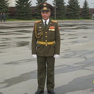 Александр Бинчев