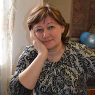 Лилия Попова