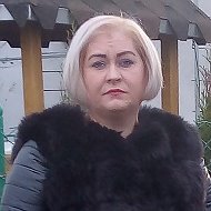 Ліліана Ковальчук