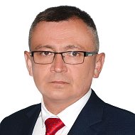 Константин Терехов