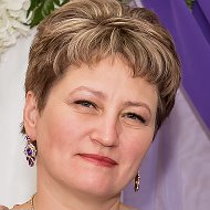 Ольга Ведерникова-сибагатулина