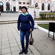 Елена Зайцева