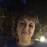 Таня Клипацкая