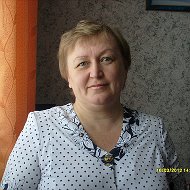 Ирина Кобылянская