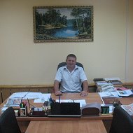 Владимир Черапкин