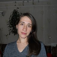 Ильсия Зямбахтина