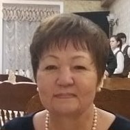 Елена Павлова