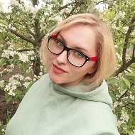 Алена-лёлька Сушенцова
