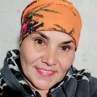 Marina Сапожникова