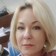 Лидия Шалковская