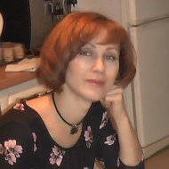 Инна Чумаченко