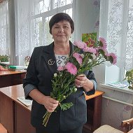 Галина Печенкина