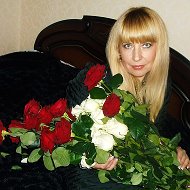 Наташа Рыжанкова
