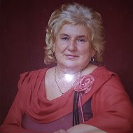 Валентина Полевикова