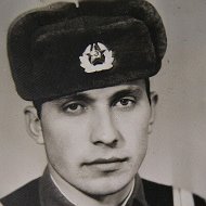 Виктор Хадускин