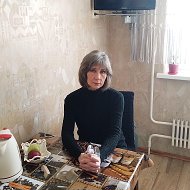 Ирина Рябова