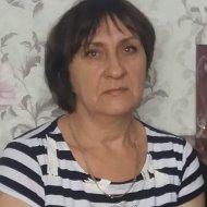 Наталья Мещаненко