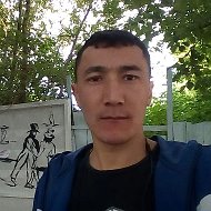 Sanjar Tursunboyev