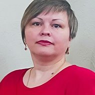 Екатерина Нестерова