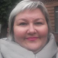 Наталья Чекмазова
