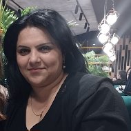 Kristina Israelyan