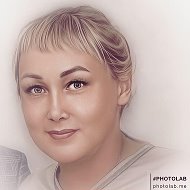 Виктория Филипьева