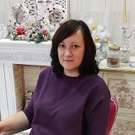Людмила Лихорай