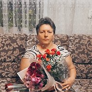 Галина Галайдина