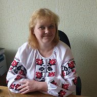 Светлана Коломиец