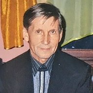 Иван Оникиенко