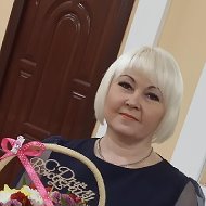 Оксана Стрекотенко