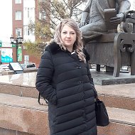 Оксана Пундева