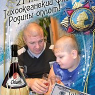 Николай Хоршев