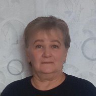 Мария Лепягова