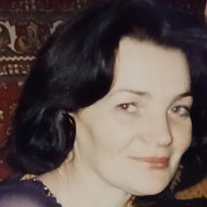 Елена Ламакина