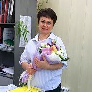 Татьяна Диордица