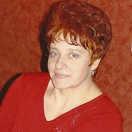 Лариса Грабовська
