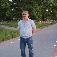 Сергей Трипутько