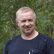 Иван Косоногов