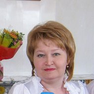Лейла Миннигалимова-ганеева