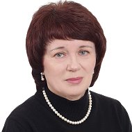 Марина Грицкевич