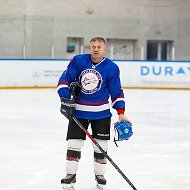 Сергей Харлан