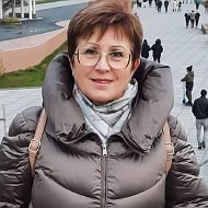 Татьяна Ивашень-остапчук